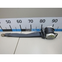 Ремень безопасности Toyota Land Cruiser (100) (1998 - 2007) 7337060181B0