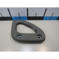 Ручка внутренняя потолочная Toyota Land Cruiser (100) (1998 - 2007) 7462060041B0