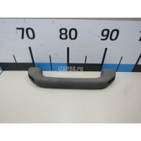 Ручка внутренняя потолочная Toyota Land Cruiser (100) (1998 - 2007) 7461060080B0