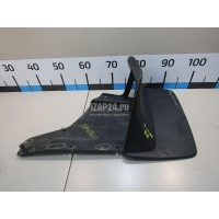 Брызговик задний левый Toyota Land Cruiser (100) (1998 - 2007) 7662660150