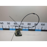 Замок багажника Toyota Land Cruiser (100) (1998 - 2007) 6939060040