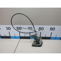 Замок багажника Toyota Land Cruiser (100) (1998 - 2007) 6938060040