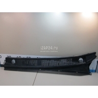 Решетка стеклооч. (планка под лобовое стекло) Toyota Land Cruiser (100) (1998 - 2007) 5578260030