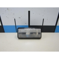 Фонарь подсветки номера Toyota Land Cruiser (100) (1998 - 2007) 8127160330