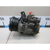 Компрессор кондиционера Toyota Land Cruiser (100) (1998 - 2007) 8832060680