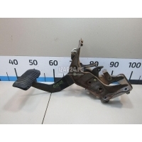 Педаль тормоза Toyota Land Cruiser (100) (1998 - 2007) 4711060070