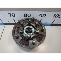 Ступица передняя Toyota Land Cruiser (100) (1998 - 2007) 4350369015