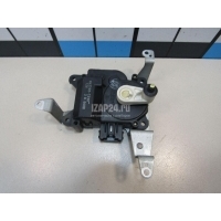 Моторчик заслонки отопителя Toyota Land Cruiser (100) (1998 - 2007) 8710660110