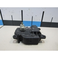 Моторчик заслонки отопителя Toyota Land Cruiser (100) (1998 - 2007) 8710660130