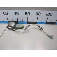 Моторчик стеклоподъемника Toyota Land Cruiser (100) (1998 - 2007) 8572060110