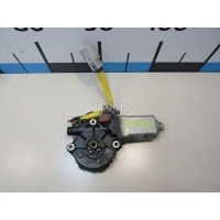 Моторчик стеклоподъемника Toyota Land Cruiser (100) (1998 - 2007) 8572060130