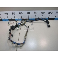 Проводка (коса) Toyota Land Cruiser (100) (1998 - 2007) 8215360131