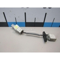 Резистор отопителя Toyota Land Cruiser (100) (1998 - 2007) 8713835070