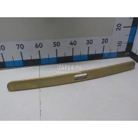 Накладка крышки багажника Volvo S40 (1995 - 1998) 30804687