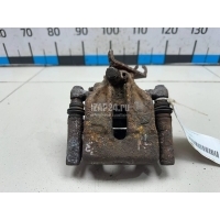 Суппорт тормозной задний левый Mitsubishi S40 (1995 - 1998) MR955245