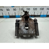 Суппорт тормозной задний правый Mitsubishi S40 (1995 - 1998) MR493976
