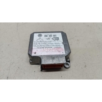 Блок управления AIR BAG VAG Sharan (1995 - 1999) 6N0909603