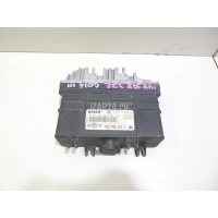 Блок управления двигателем VAG Golf III/Vento (1991 - 1997) 032906026G
