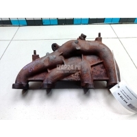 Коллектор выпускной VAG Golf IV/Bora (1997 - 2005) 06A253031BQ