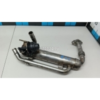 Радиатор системы EGR VAG Golf IV/Bora (1997 - 2005) 03G131512AA