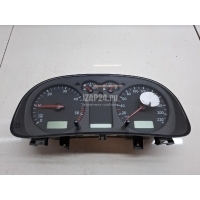 Панель приборов VAG Golf IV/Bora (1997 - 2005) 1J0920806FX