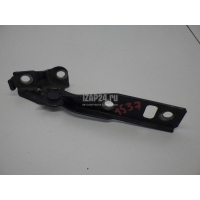 Петля капота левая VAG Golf IV/Bora (1997 - 2005) 1J0823301