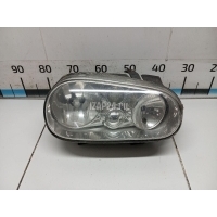 Фара правая VAG Golf IV/Bora (1997 - 2005) 1J1941018F