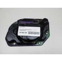 Крышка КПП VAG Golf IV/Bora (1997 - 2005) 02T301211B