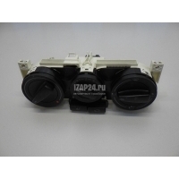 Блок управления отопителем VAG Golf IV/Bora (1997 - 2005) 1J0820045F