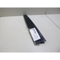 Накладка двери задней правой VAG Passat [B5] (1996 - 2000) 3B0839902H041