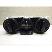 Блок управления отопителем VAG Passat [B5] (1996 - 2000) 1J0820045G