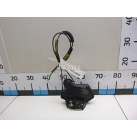 Замок двери задней левой Toyota Avensis II (2003 - 2008) 6906002102
