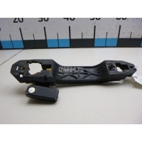 Кронштейн ручки Toyota Avensis II (2003 - 2008) 6920405030