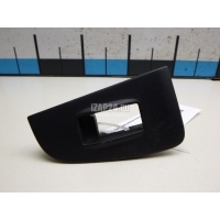 Накладка декоративная Toyota Avensis II (2003 - 2008) 7423105140