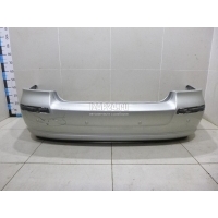 Бампер задний Toyota Avensis II (2003 - 2008) 5215905901