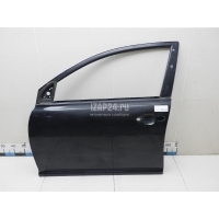 Дверь передняя левая Toyota Avensis II (2003 - 2008) 6700205050