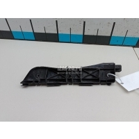Кронштейн переднего бампера левый Toyota Avensis II (2003 - 2008) 5253605020
