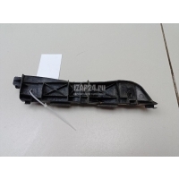 Кронштейн переднего бампера правый Toyota Avensis II (2003 - 2008) 5253505020