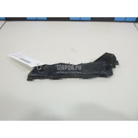 Кронштейн переднего бампера правый Toyota Avensis II (2003 - 2008) 5253505020