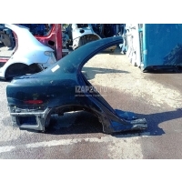 Крыло заднее правое Toyota Avensis II (2003 - 2008) 6161105100