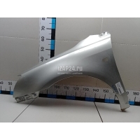 Крыло переднее левое Toyota Avensis II (2003 - 2008) 5381205020
