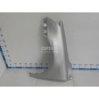 Крыло переднее левое Toyota Avensis II (2003 - 2008) 5381205040