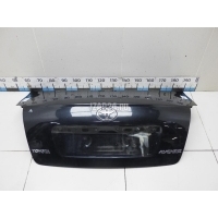 Крышка багажника Toyota Avensis II (2003 - 2008) 6440105050