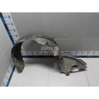 Локер передний левый Toyota Avensis II (2003 - 2008) 5387605030