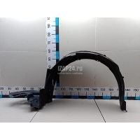 Локер передний правый Toyota Avensis II (2003 - 2008) 5387505070