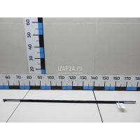 Накладка стекла переднего левого Toyota Avensis II (2003 - 2008) 7572020491