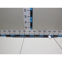 Накладка стекла переднего правого Toyota Avensis II (2003 - 2008) 7571020491