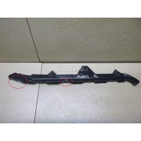 Направляющая заднего бампера левая Toyota Avensis II (2003 - 2008) 5257605030