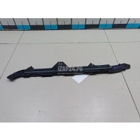 Направляющая заднего бампера правая Toyota Avensis II (2003 - 2008) 5257505030