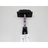 Ограничитель двери Toyota Avensis II (2003 - 2008) 6861005040